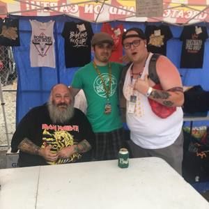 Meet your Posher, Mike